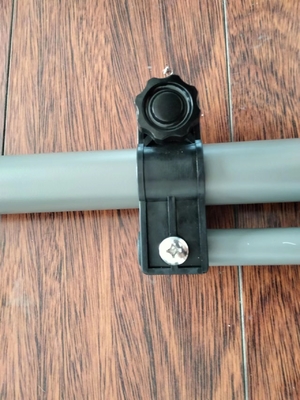 QF-CW01KD 250*120CM ウィンドウ マニュアル バランコ オーバー 拡張可能なオーバー