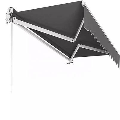 汎用性・耐久性 250*200CM 拡張可能な手動式引き込み式天井 QF-01KD